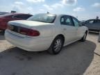 2005 Buick Lesabre Limited