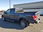 2016 Ford F150 Super Cab