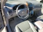 2007 Toyota Sienna XLE