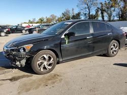 2017 Honda Accord LX en venta en Bridgeton, MO