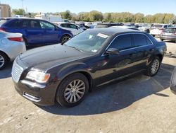 Chrysler salvage cars for sale: 2014 Chrysler 300