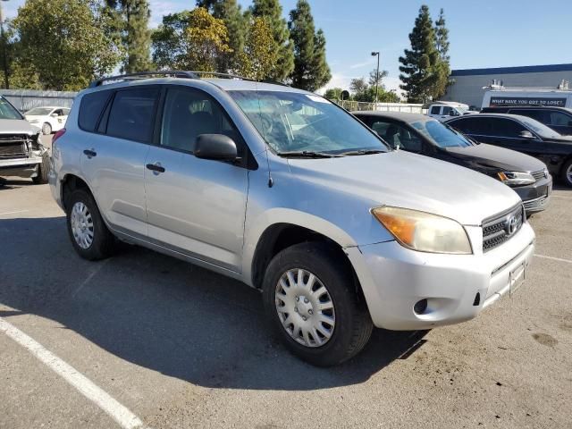 2007 Toyota Rav4