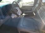 2002 Chevrolet Tahoe K1500