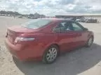 2007 Toyota Camry Hybrid