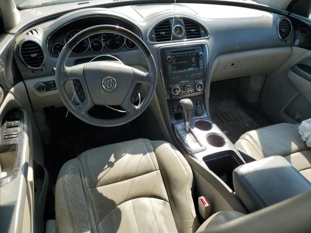 2016 Buick Enclave