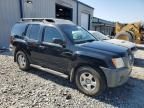 2008 Nissan Xterra OFF Road