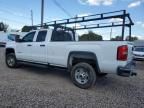 2016 GMC Sierra K2500 Heavy Duty