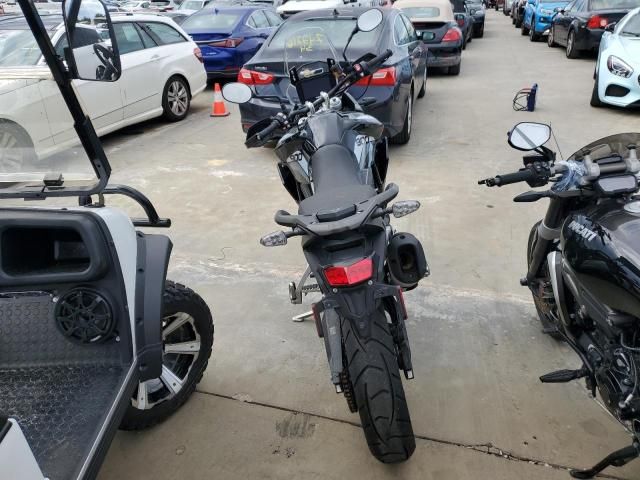 2023 Triumph Tiger 900 GT