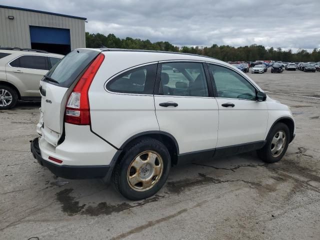 2011 Honda CR-V LX