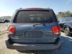 2007 Toyota Sequoia SR5