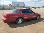 2003 Mercury Grand Marquis LS