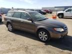 2008 Subaru Outback 2.5I Limited