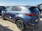 2021 KIA Sportage S