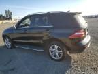 2015 Mercedes-Benz ML 350 4matic