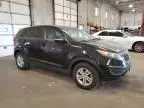 2011 KIA Sportage LX