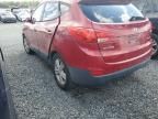 2011 Hyundai Tucson GLS