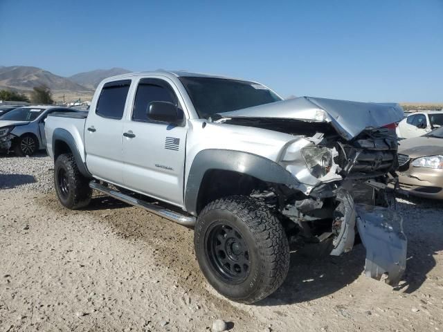 2009 Toyota Tacoma Double Cab