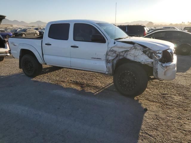 2005 Toyota Tacoma Double Cab Prerunner