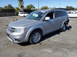 2016 Dodge Journey SXT en venta en San Martin, CA