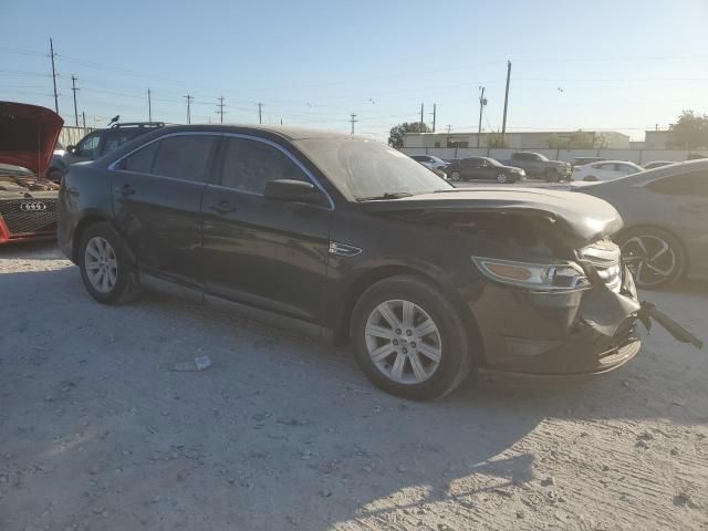 2011 Ford Taurus SE