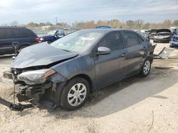 2017 Toyota Corolla L en venta en Louisville, KY