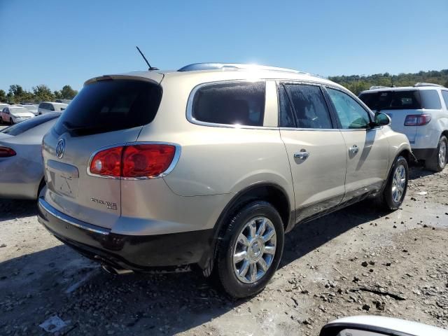 2011 Buick Enclave CXL