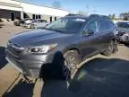 2022 Subaru Outback Limited XT