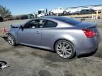 2008 Infiniti G37 Base