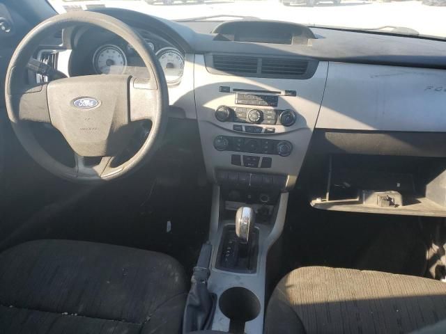 2008 Ford Focus SE