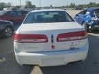 2011 Lincoln MKZ