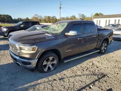 2019 Dodge 1500 Laramie en venta en Augusta, GA