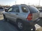 2007 KIA Sportage LX