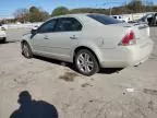 2008 Ford Fusion SEL