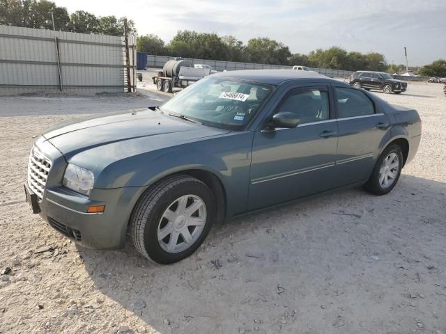 2005 Chrysler 300 Touring