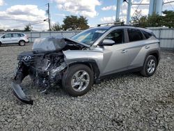 Hyundai salvage cars for sale: 2024 Hyundai Tucson SEL