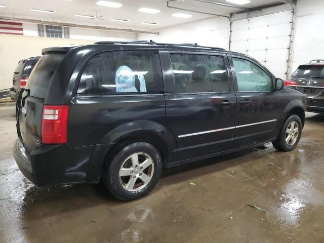 2009 Dodge Grand Caravan SXT