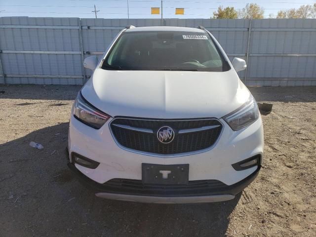 2017 Buick Encore Preferred II