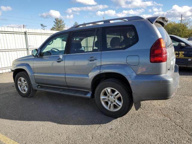 2006 Lexus GX 470