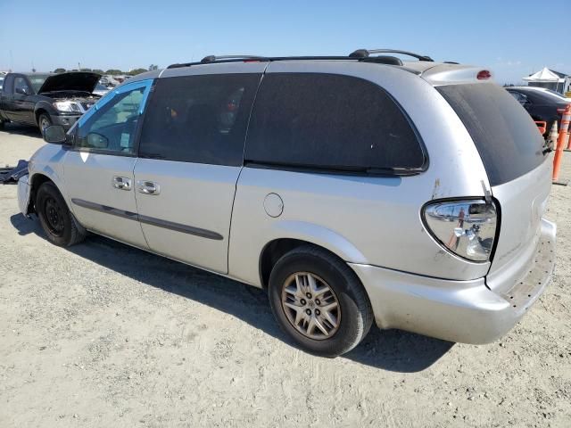 2003 Dodge Grand Caravan Sport