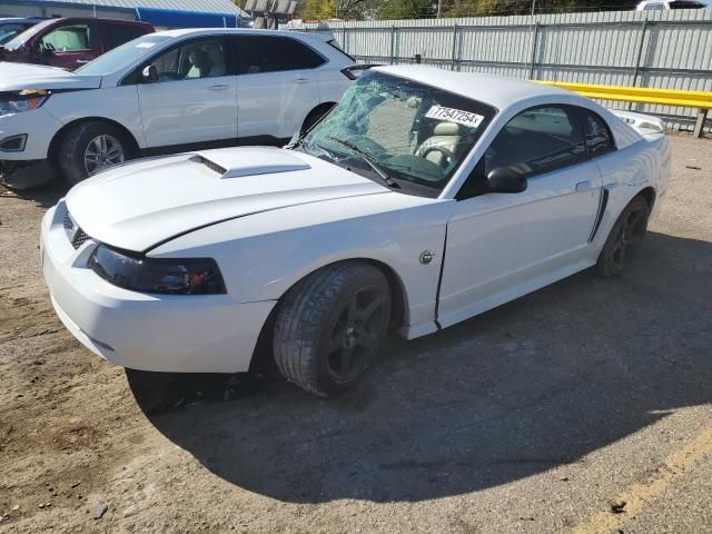 2004 Ford Mustang GT