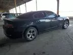 2015 Dodge Charger SE