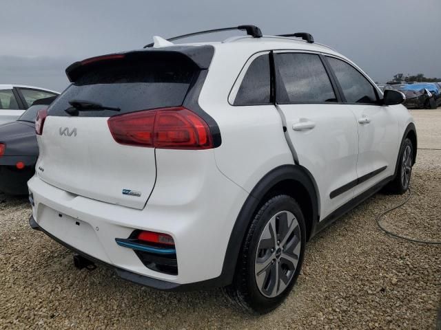 2022 KIA Niro EX Premium