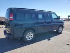 2010 Chevrolet Express G1500 LS