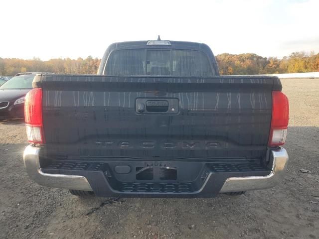 2023 Toyota Tacoma Double Cab