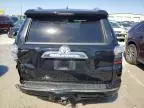 2016 Toyota 4runner SR5/SR5 Premium