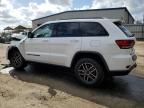 2021 Jeep Grand Cherokee Trailhawk