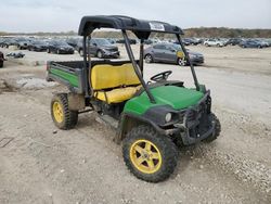 Salvage trucks for sale at Kansas City, KS auction: 2011 John Deere Trail Gato