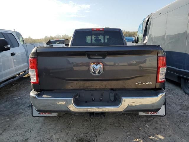 2021 Dodge RAM 3500 Tradesman