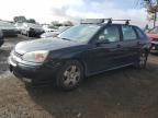 2005 Chevrolet Malibu Maxx LT