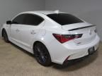 2019 Acura ILX Premium A-Spec